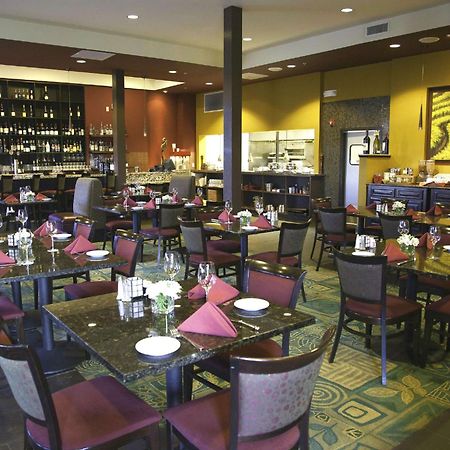 Doubletree By Hilton Napa Valley - American Canyon Kültér fotó