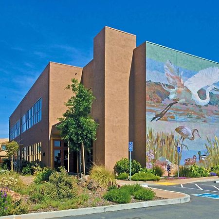 Doubletree By Hilton Napa Valley - American Canyon Kültér fotó