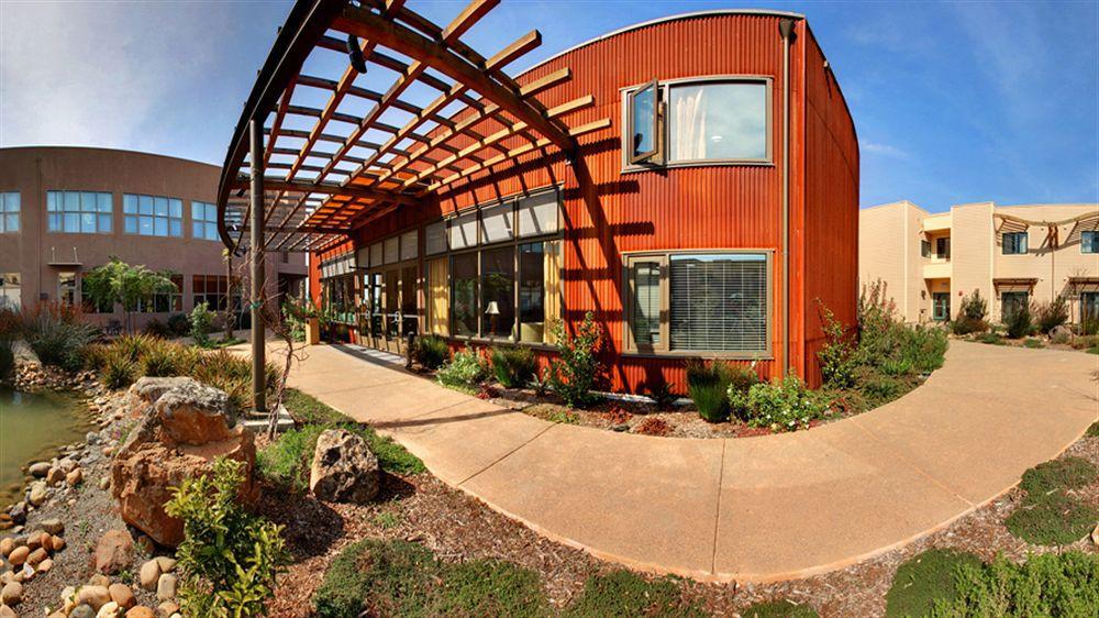 Doubletree By Hilton Napa Valley - American Canyon Kültér fotó