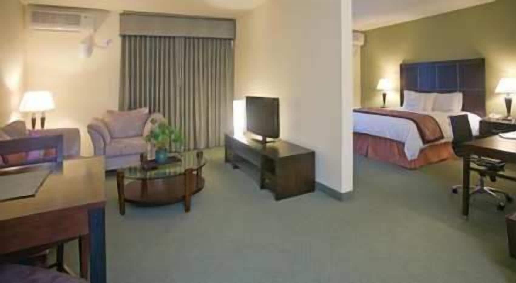 Doubletree By Hilton Napa Valley - American Canyon Kültér fotó