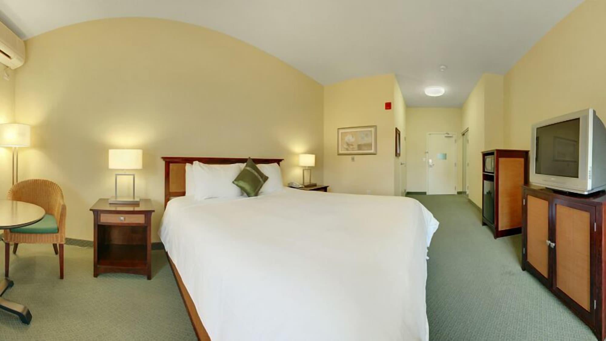 Doubletree By Hilton Napa Valley - American Canyon Kültér fotó