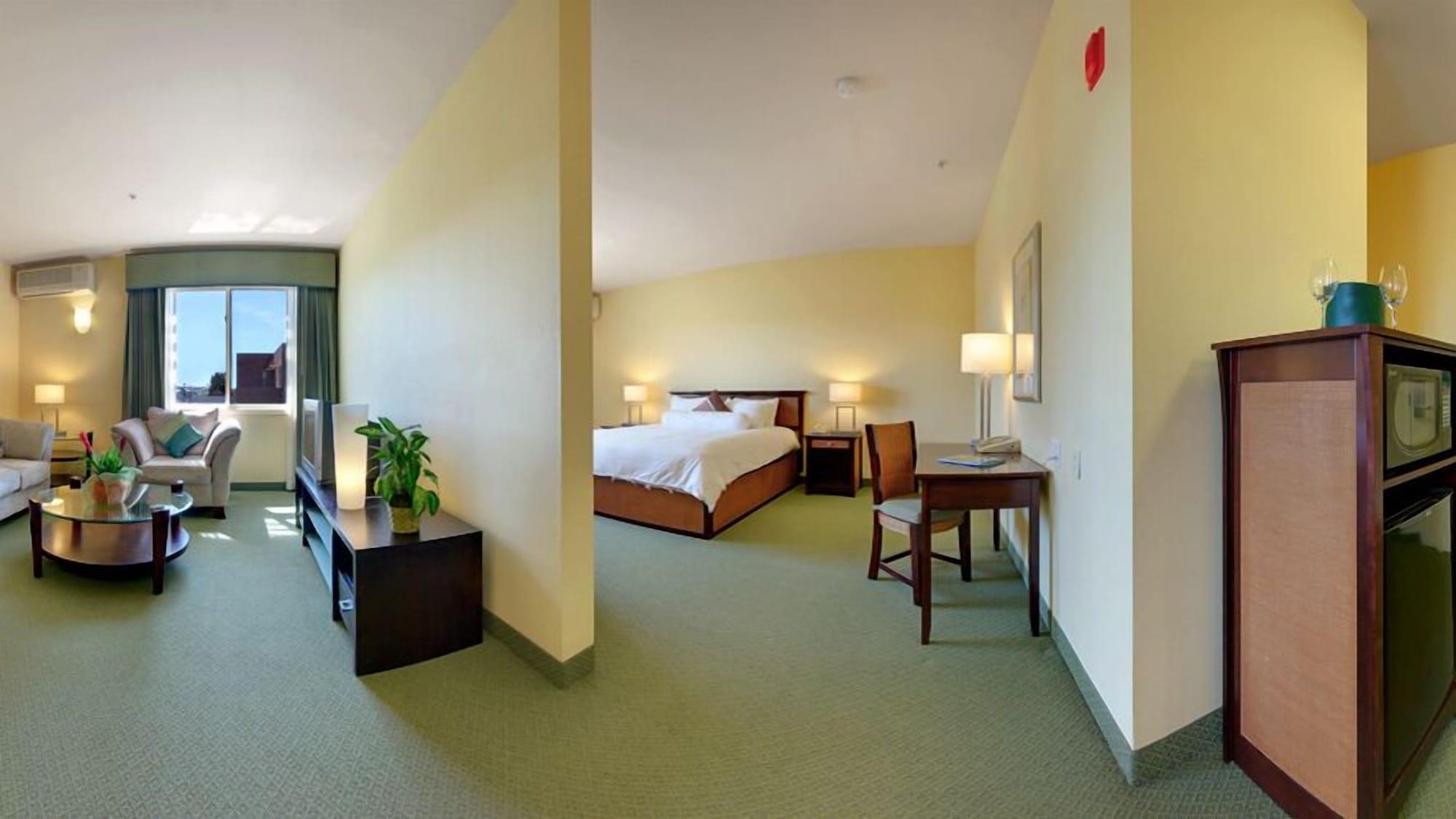 Doubletree By Hilton Napa Valley - American Canyon Kültér fotó