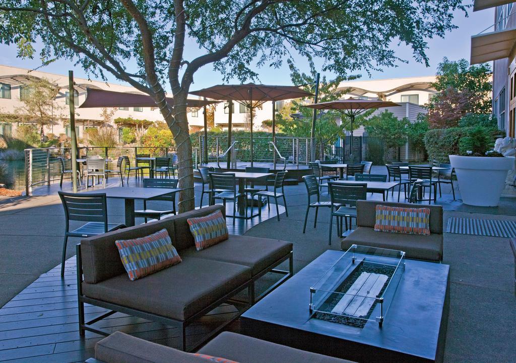 Doubletree By Hilton Napa Valley - American Canyon Kültér fotó