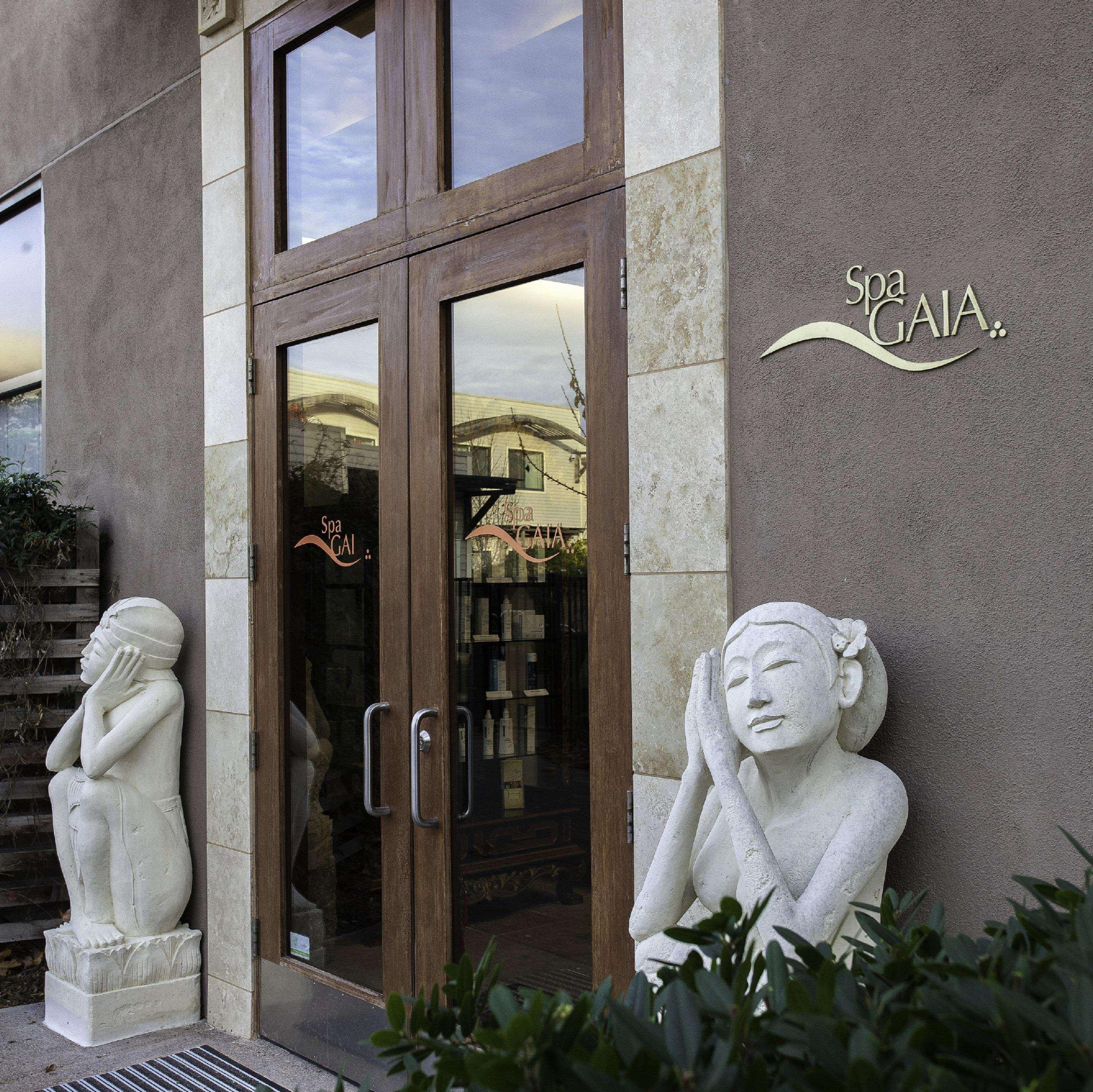 Doubletree By Hilton Napa Valley - American Canyon Kültér fotó