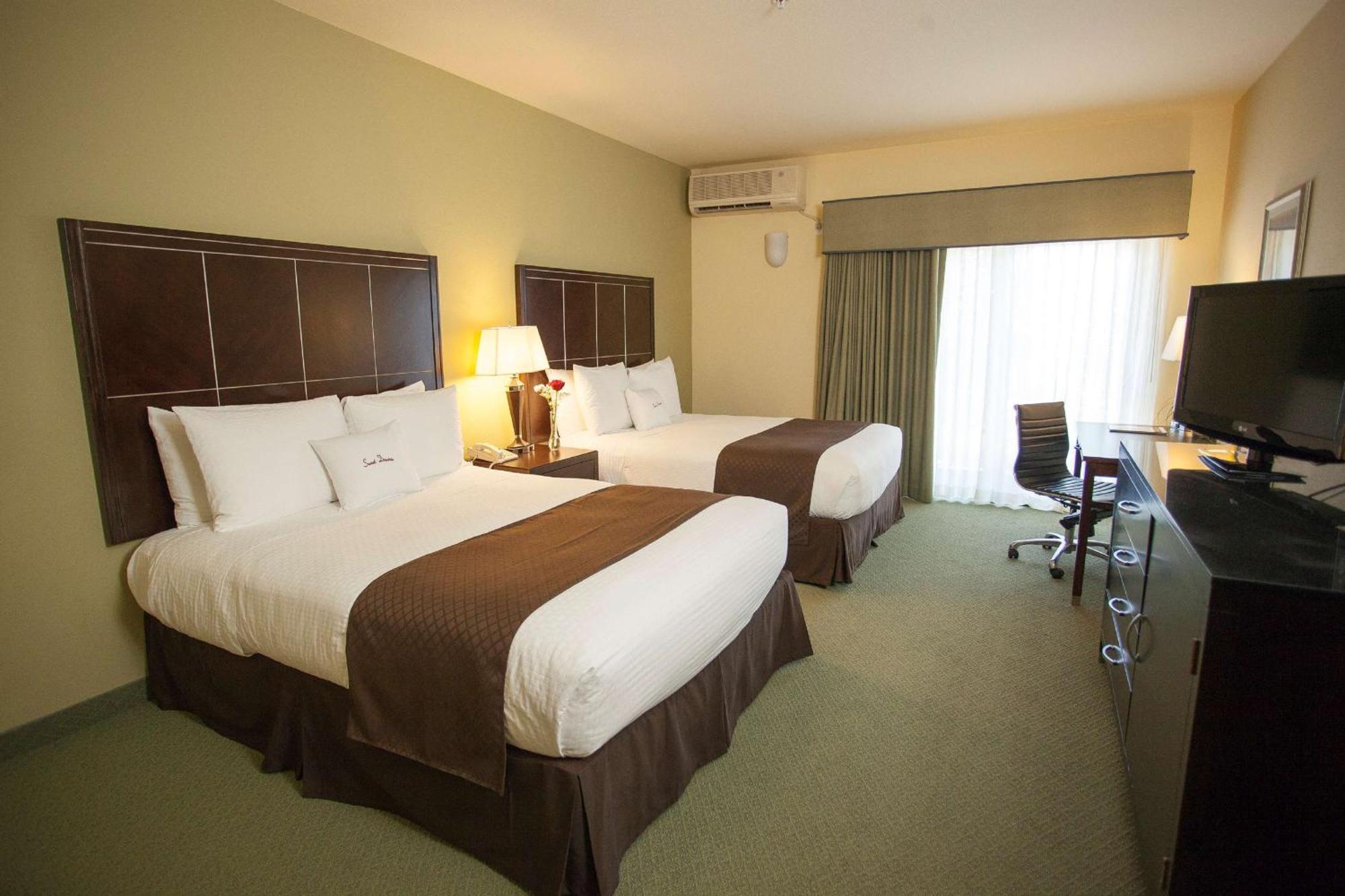 Doubletree By Hilton Napa Valley - American Canyon Kültér fotó