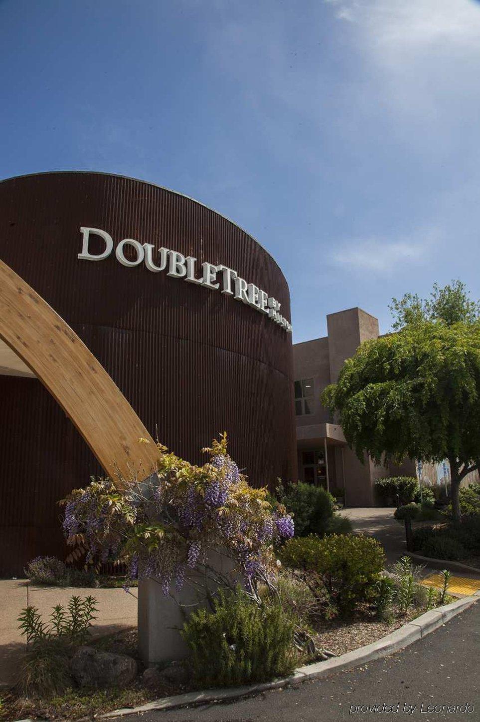 Doubletree By Hilton Napa Valley - American Canyon Kültér fotó