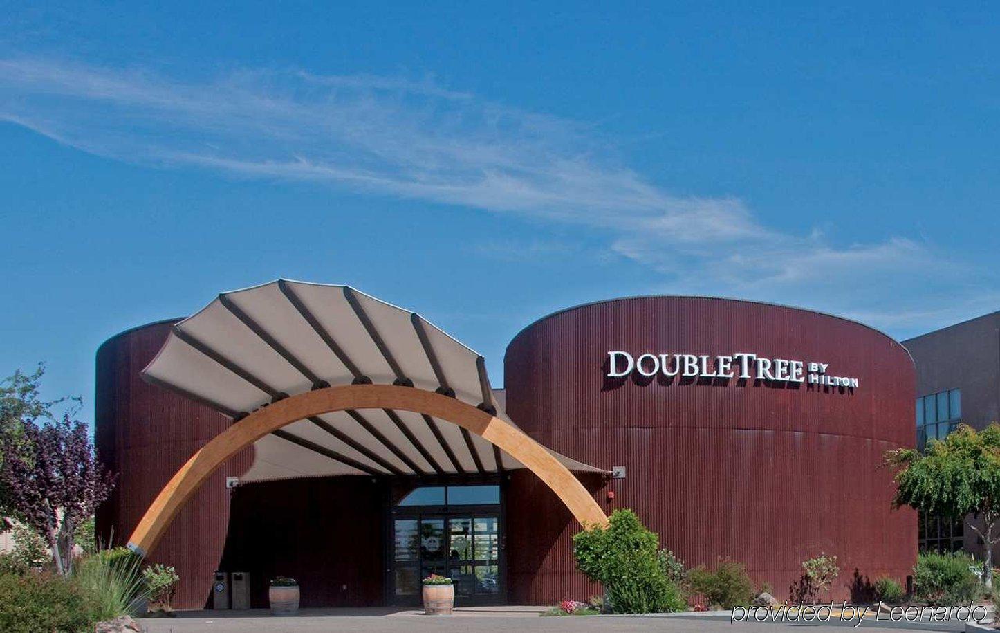 Doubletree By Hilton Napa Valley - American Canyon Kültér fotó