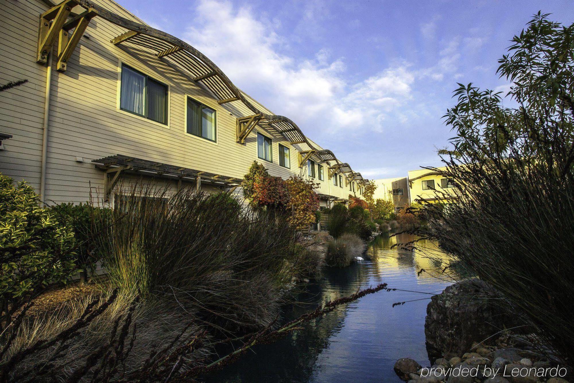 Doubletree By Hilton Napa Valley - American Canyon Kültér fotó