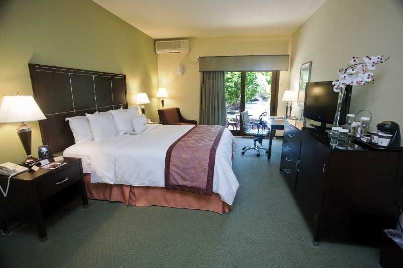 Doubletree By Hilton Napa Valley - American Canyon Kültér fotó